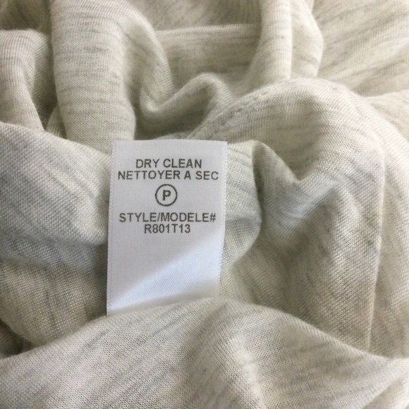 Robert Rodriguez Modal Sleeveless Halter Neck Top Size S - Picture 9 of 11